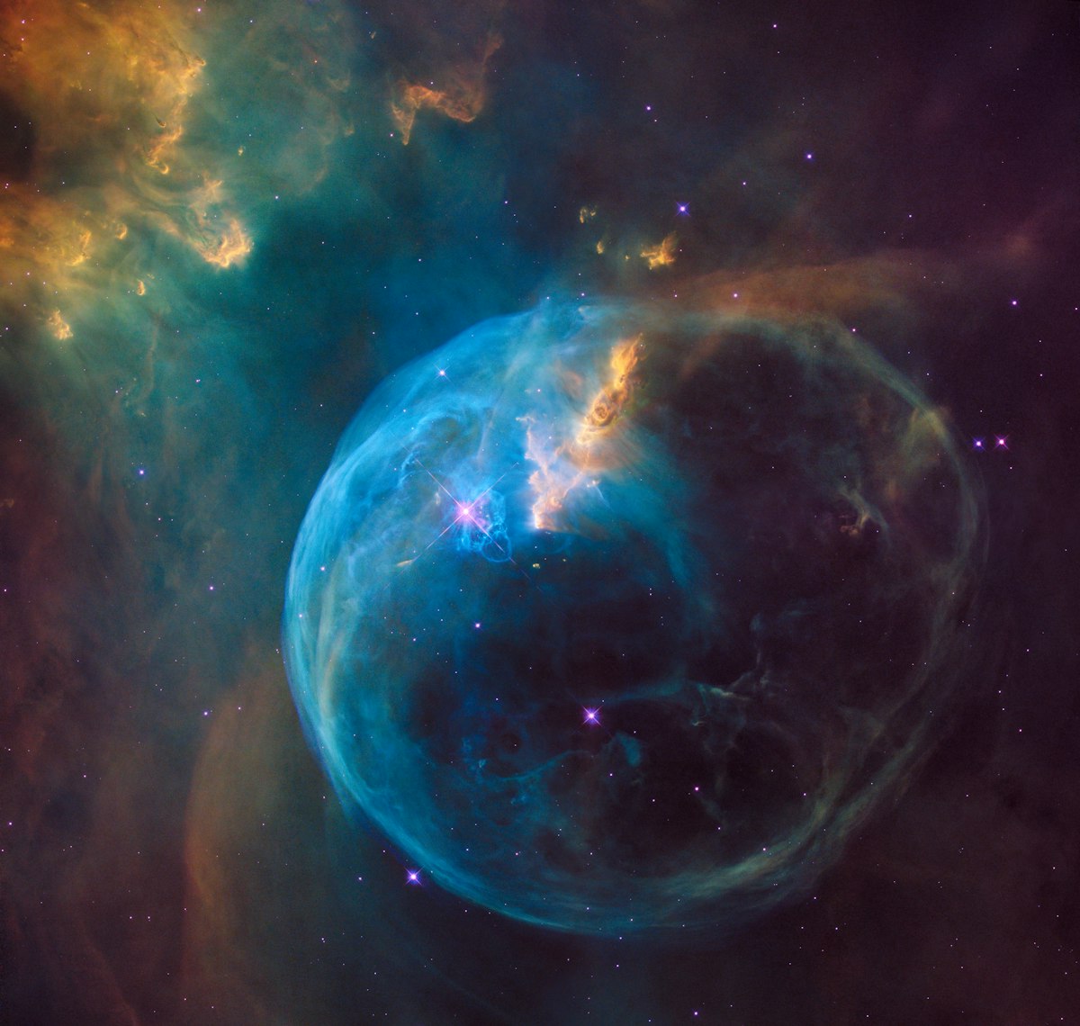 Planetele în astrologie: ce reprezintă fiecare în harta ta